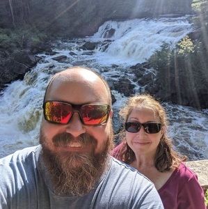 Meet your Posher, Patrick